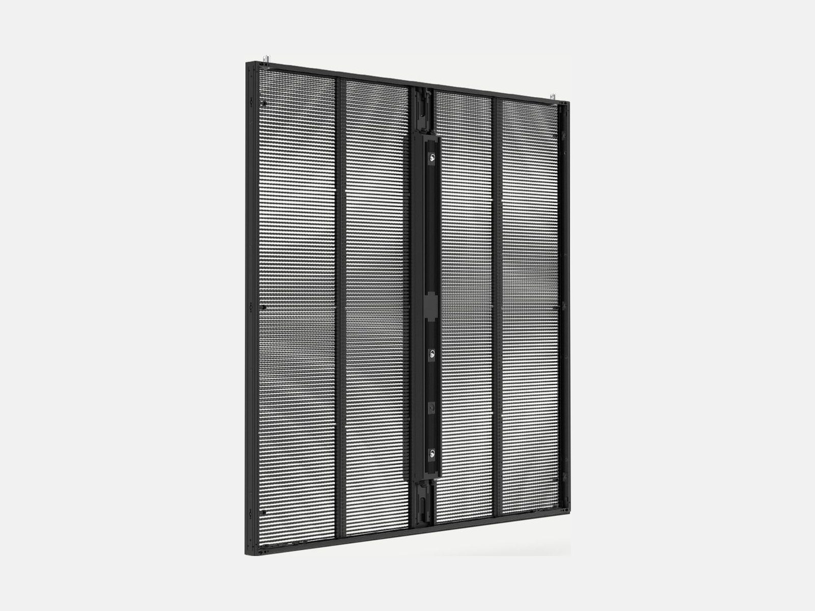 XR Veil — rear view