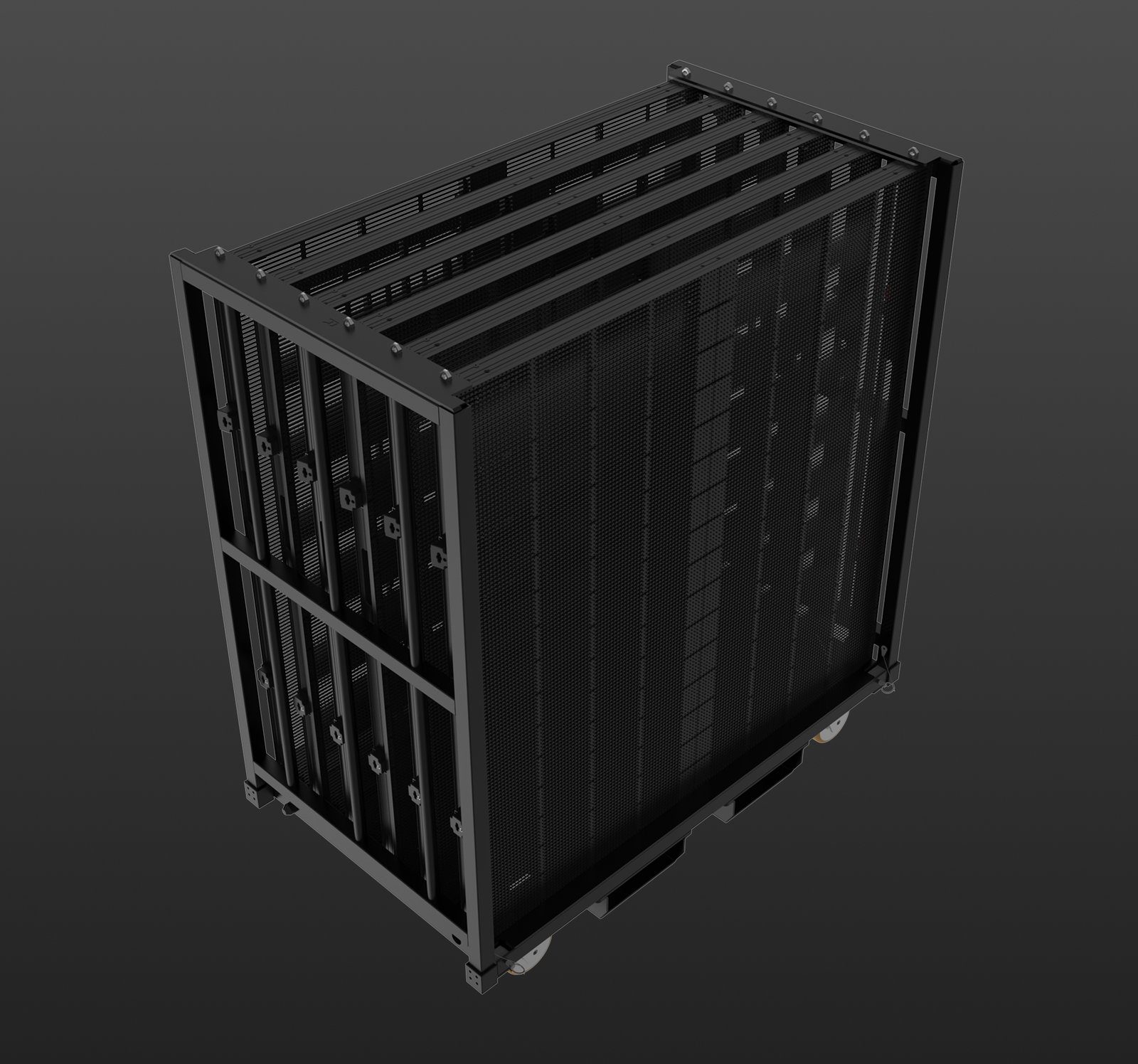 XR Veil