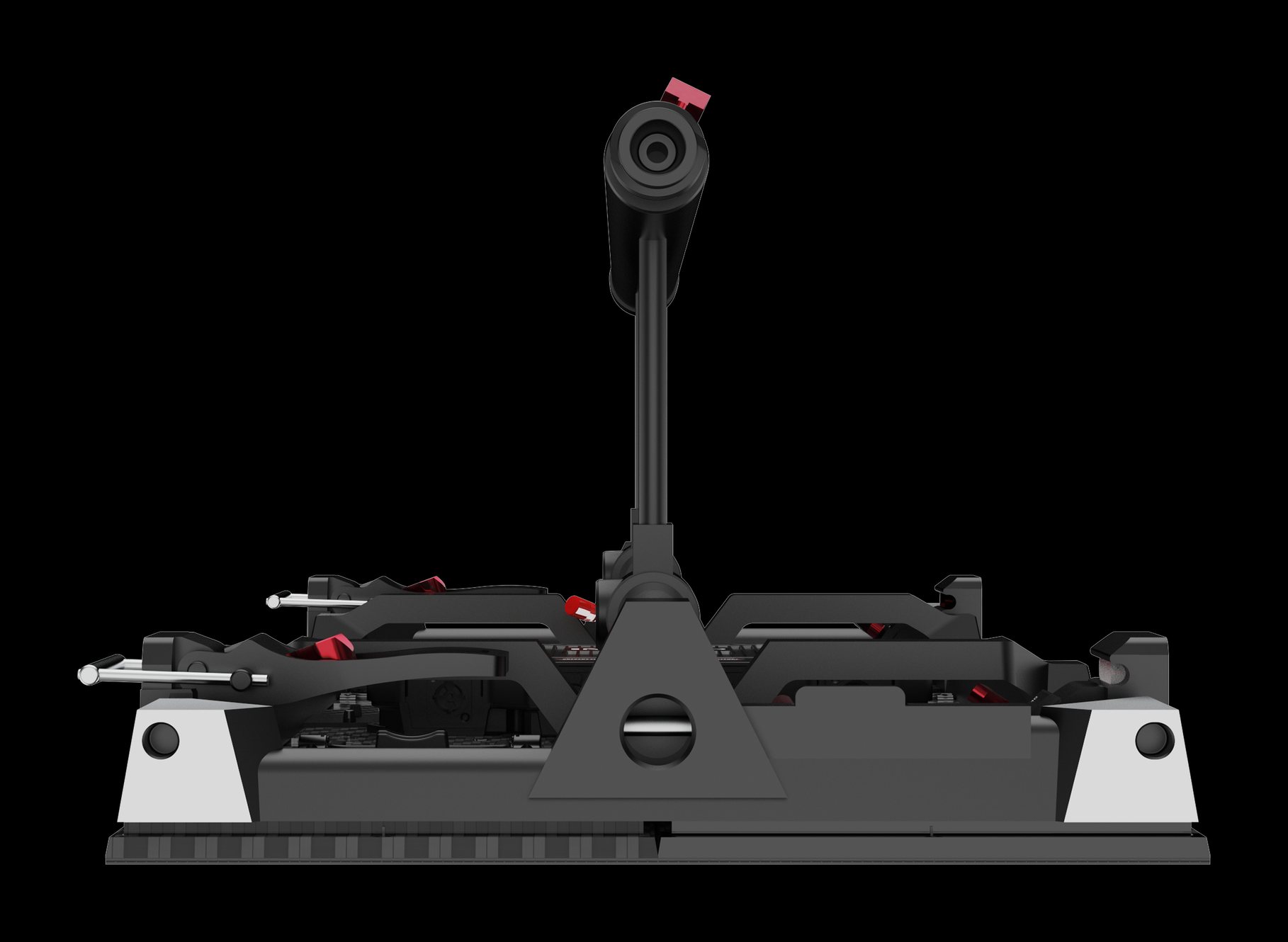 XR Bastion