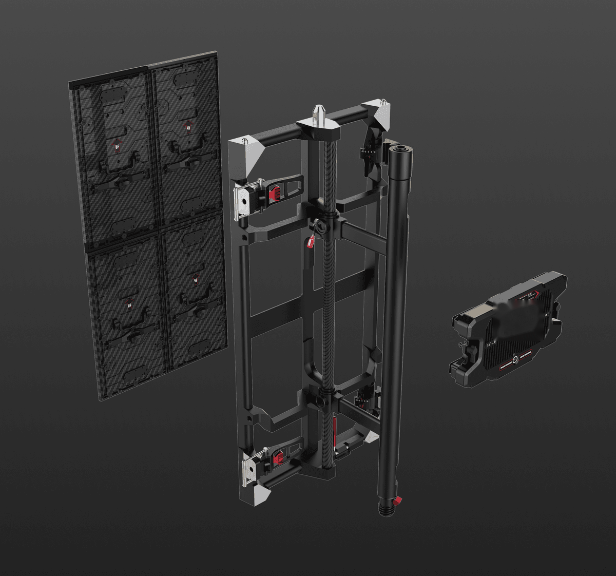 XR Bastion