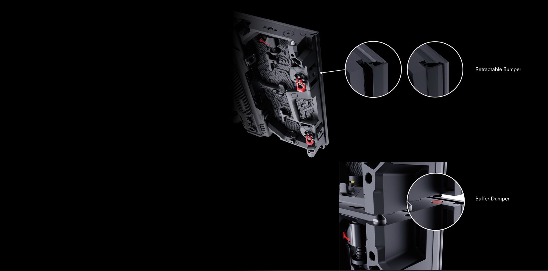XR Modul
