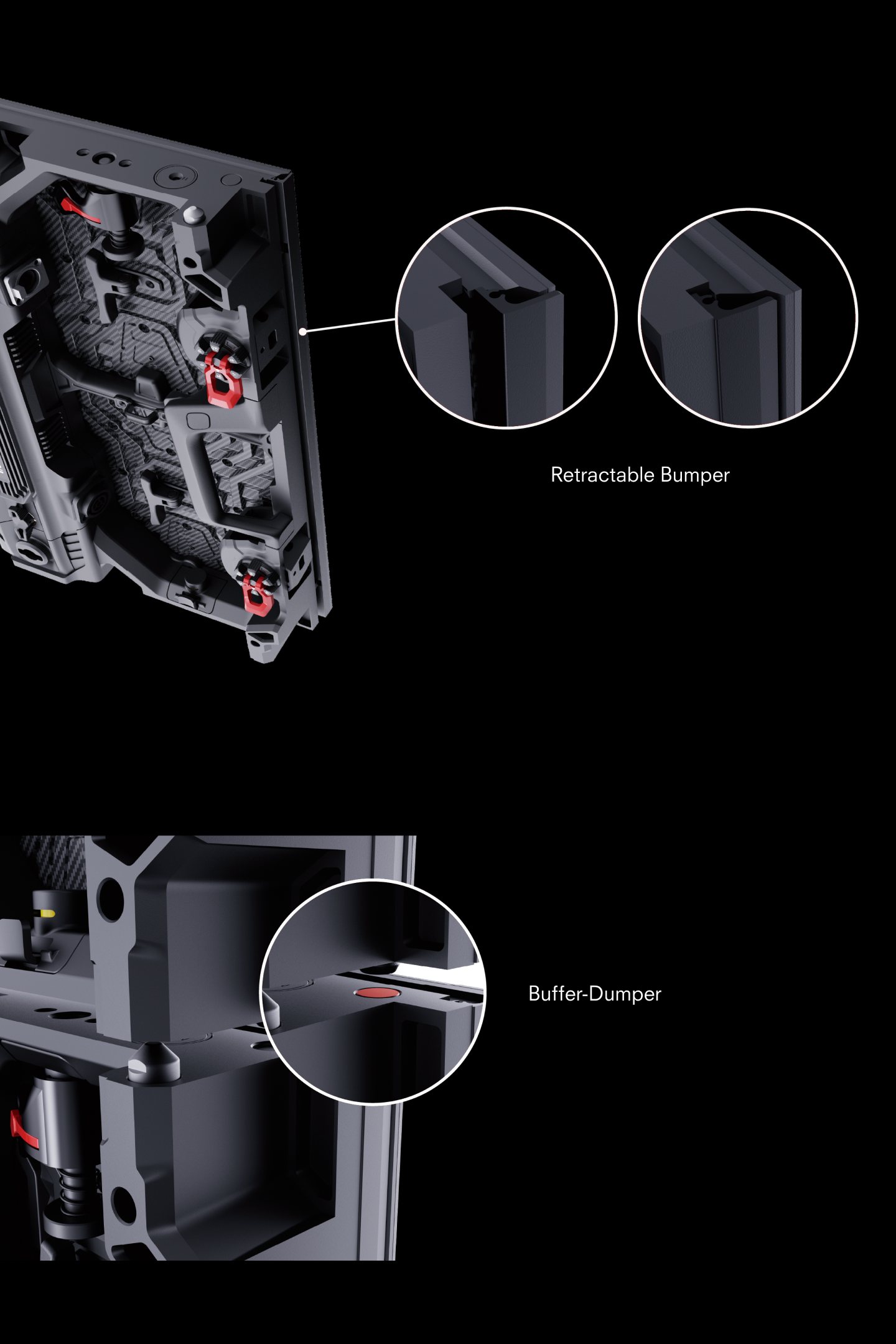 XR Modul