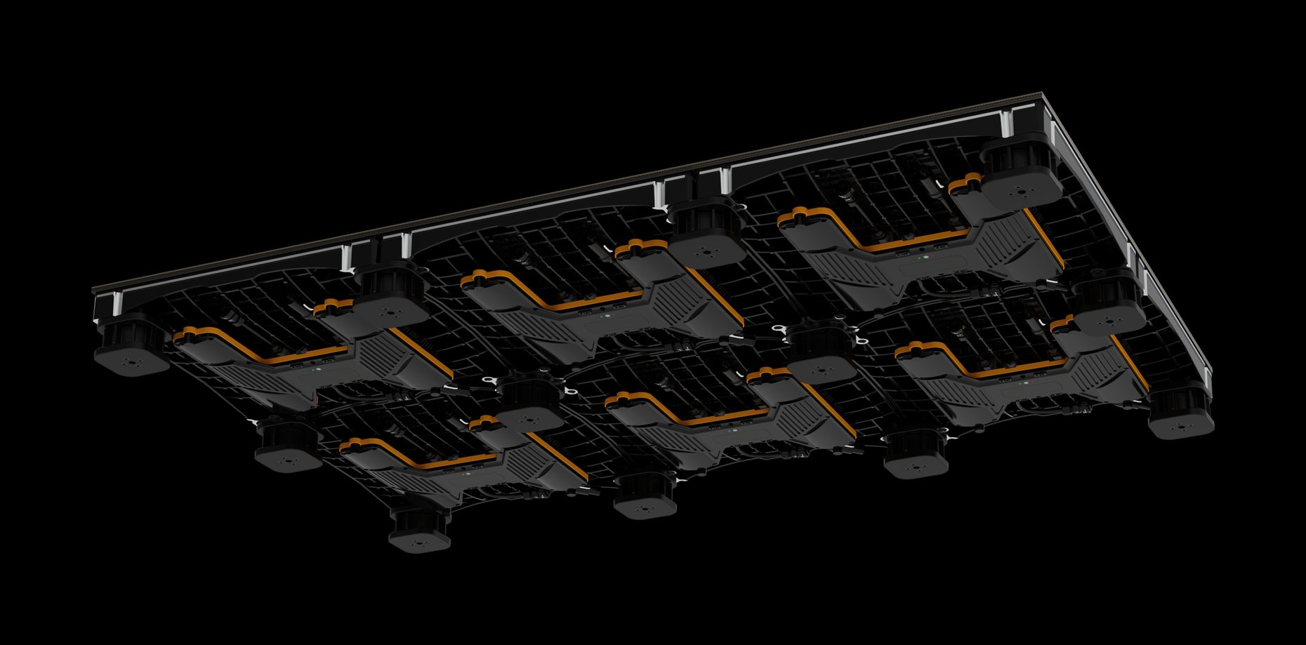 XR Floor