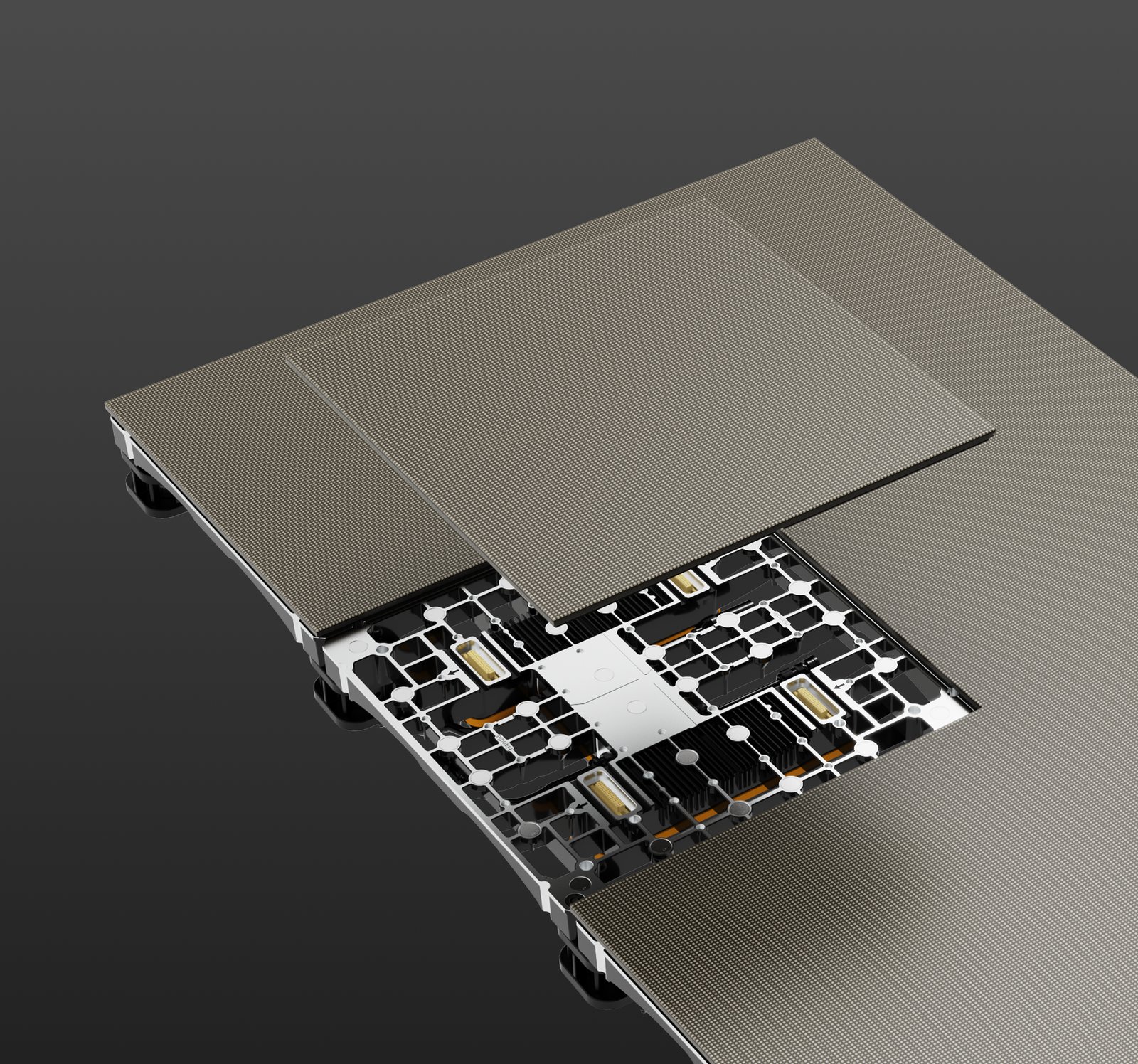 XR Floor