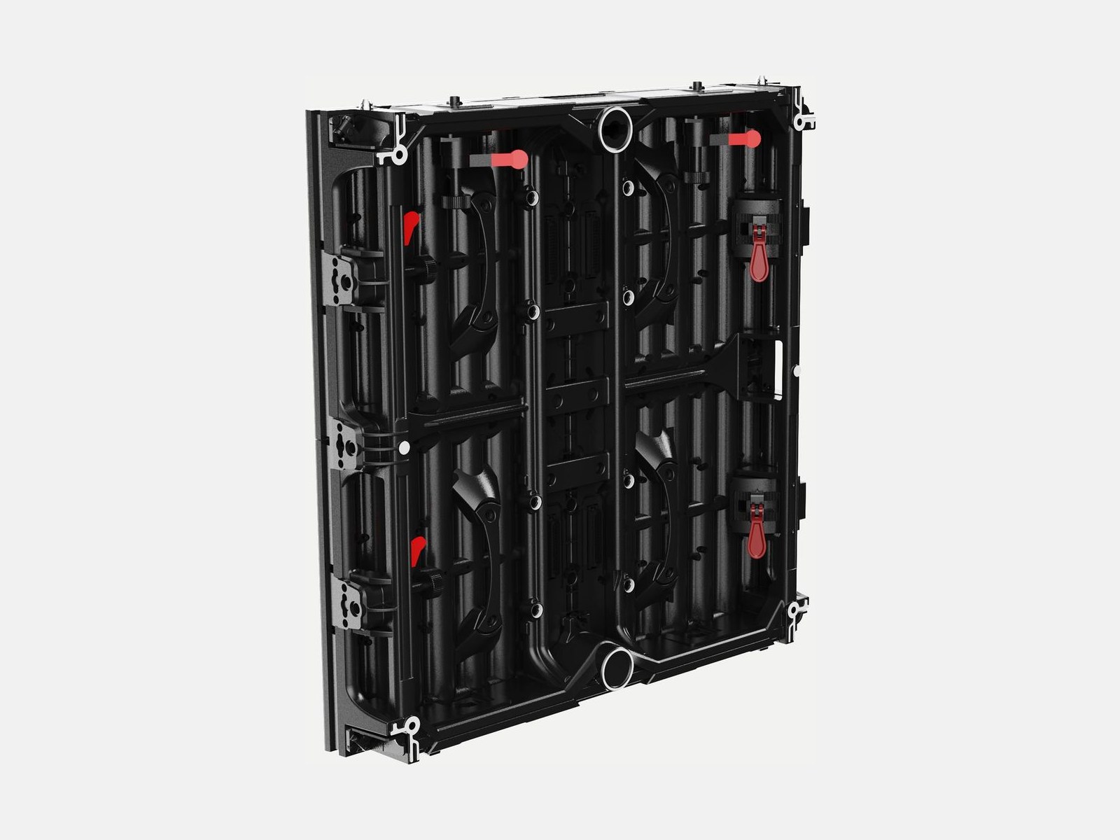 gxmk2 — rear view