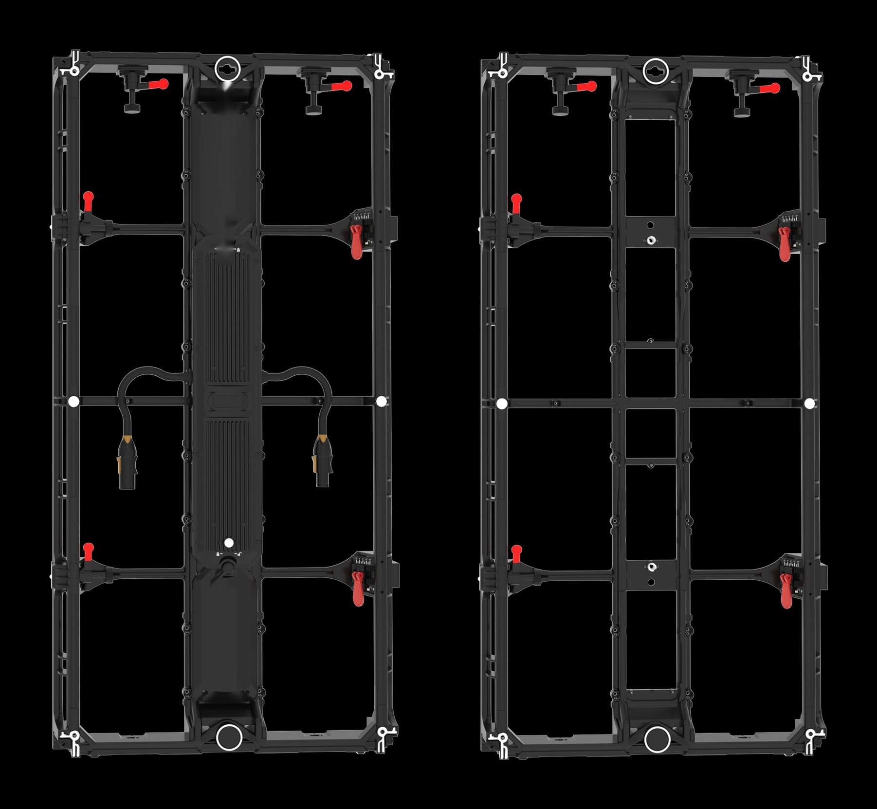 GXmk2 Series