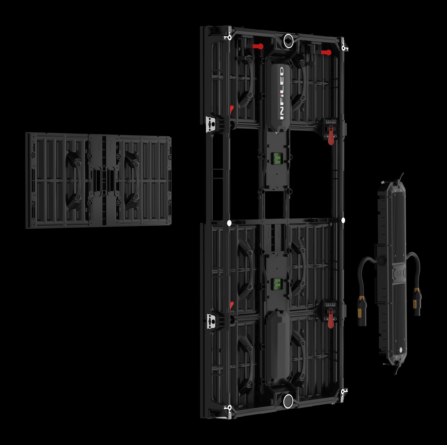 GXmk2 Series
