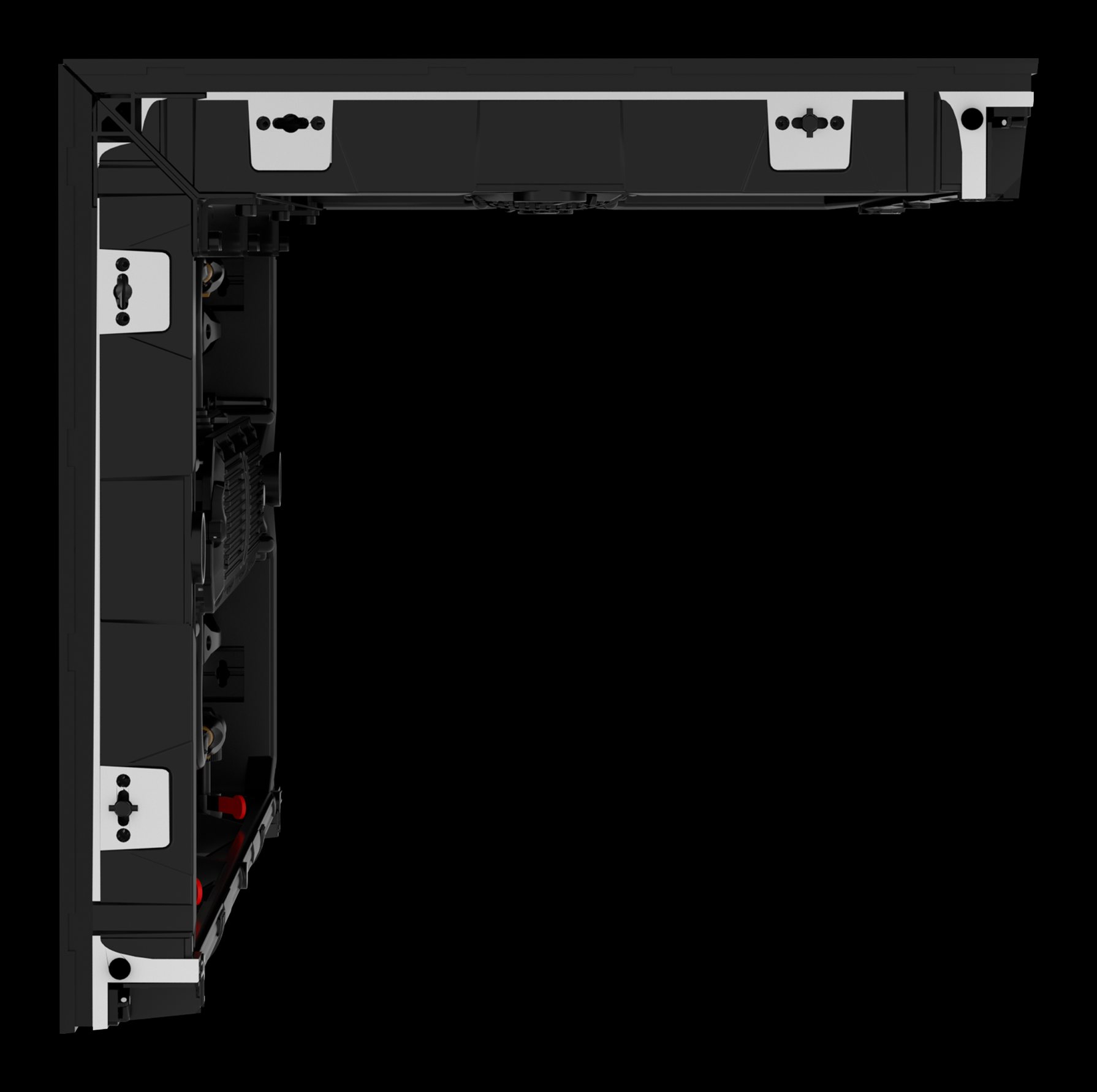 GXmk2 Series