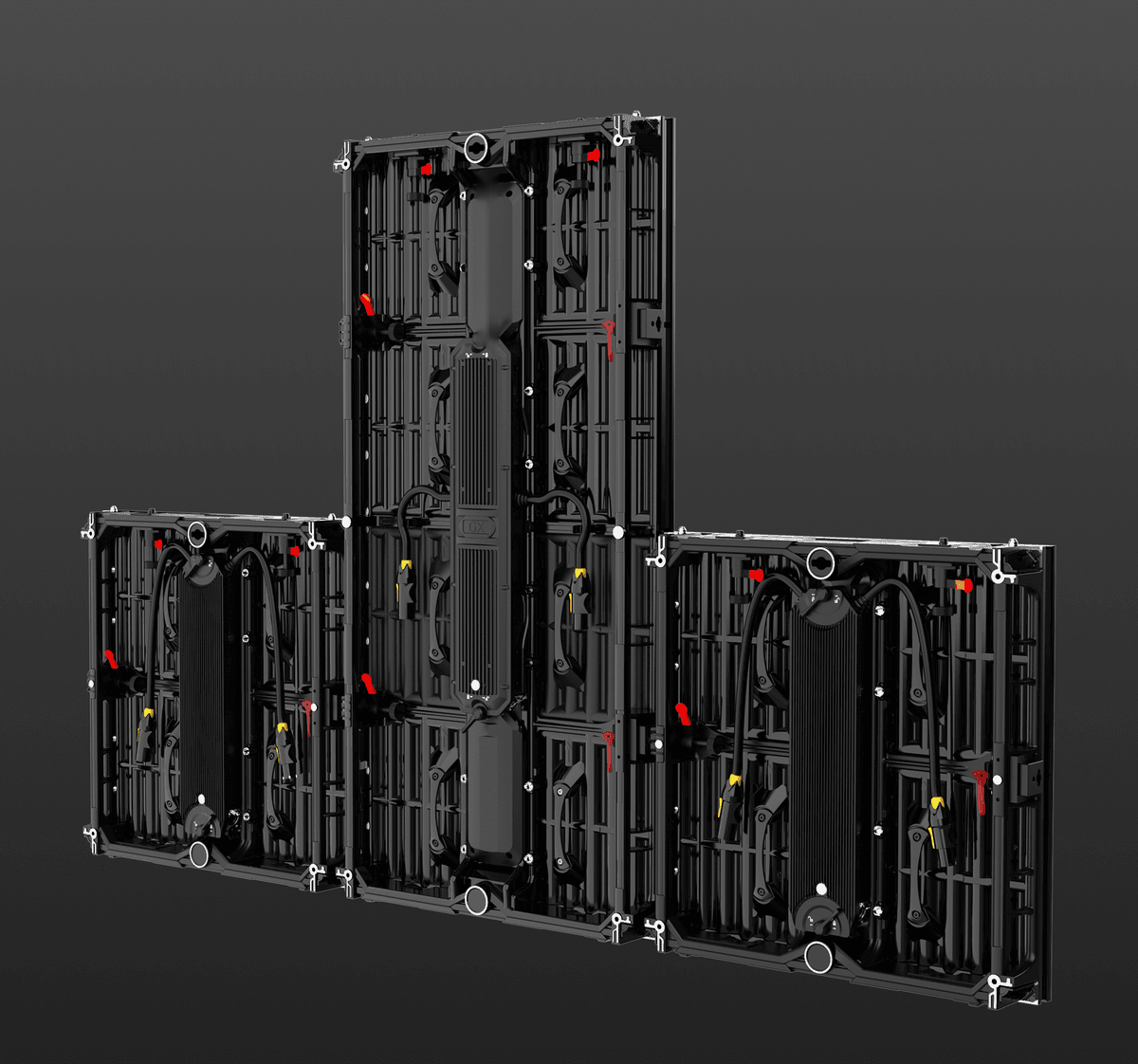 GXmk2 Series