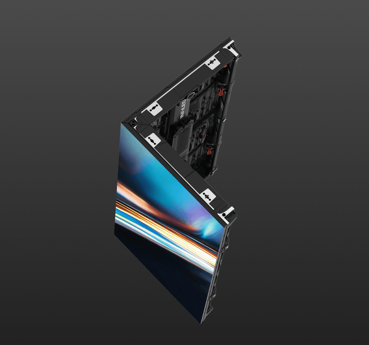 GXmk2 Series