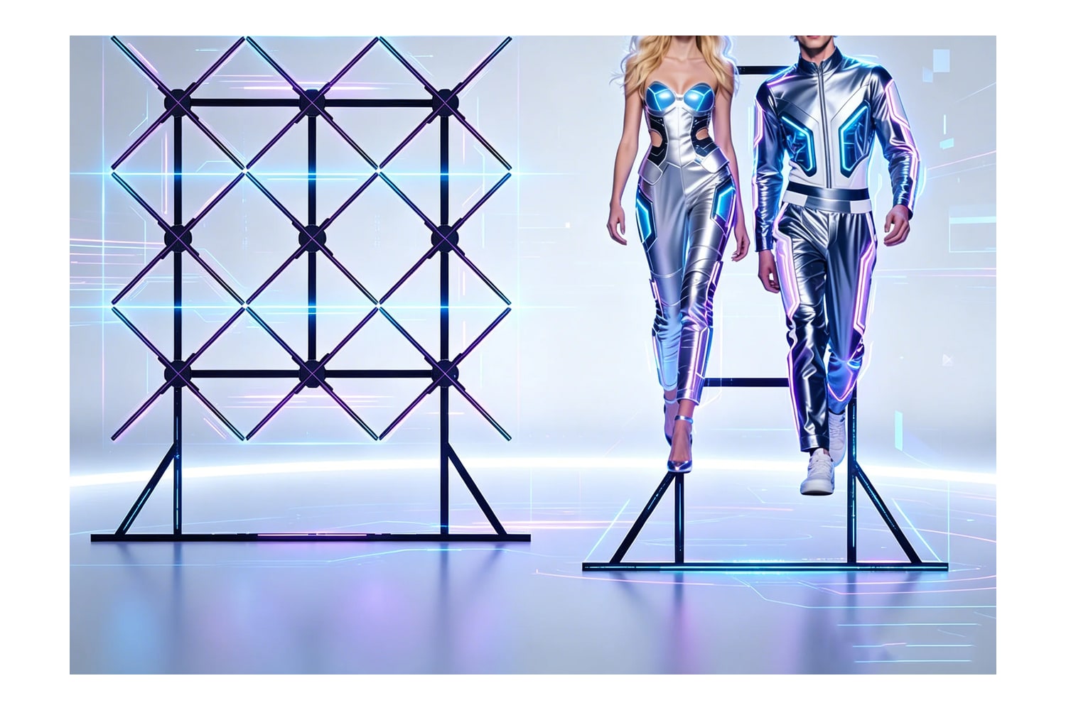 XR Spin