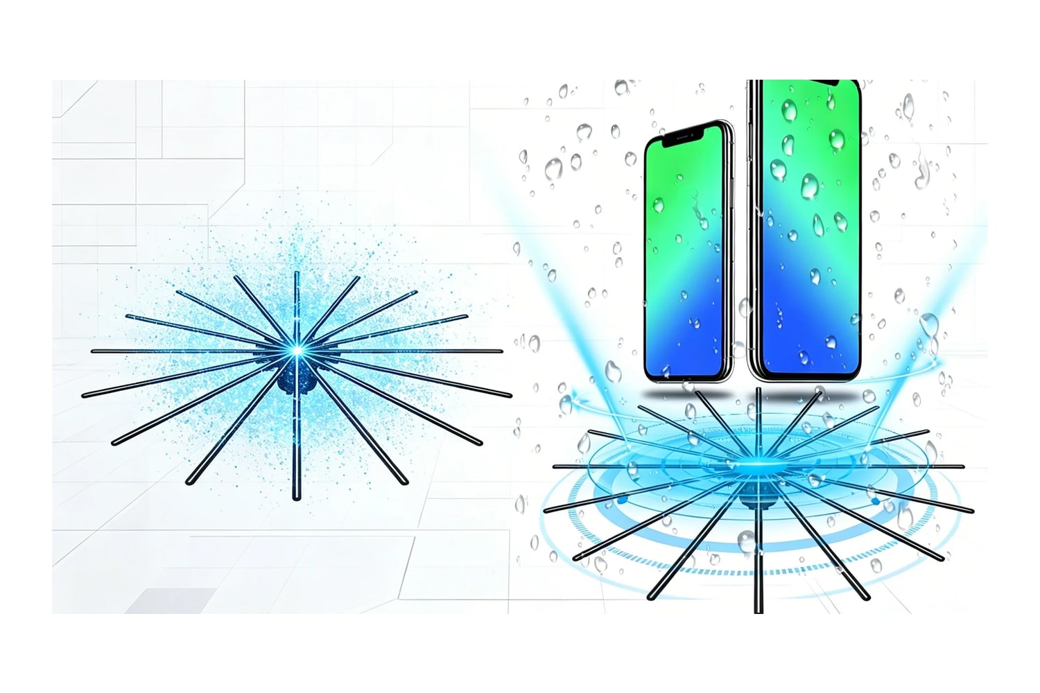 XR Spin