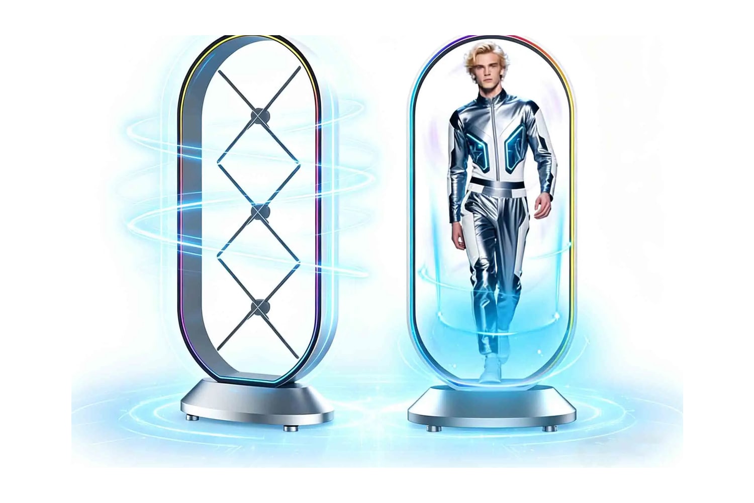 XR Spin