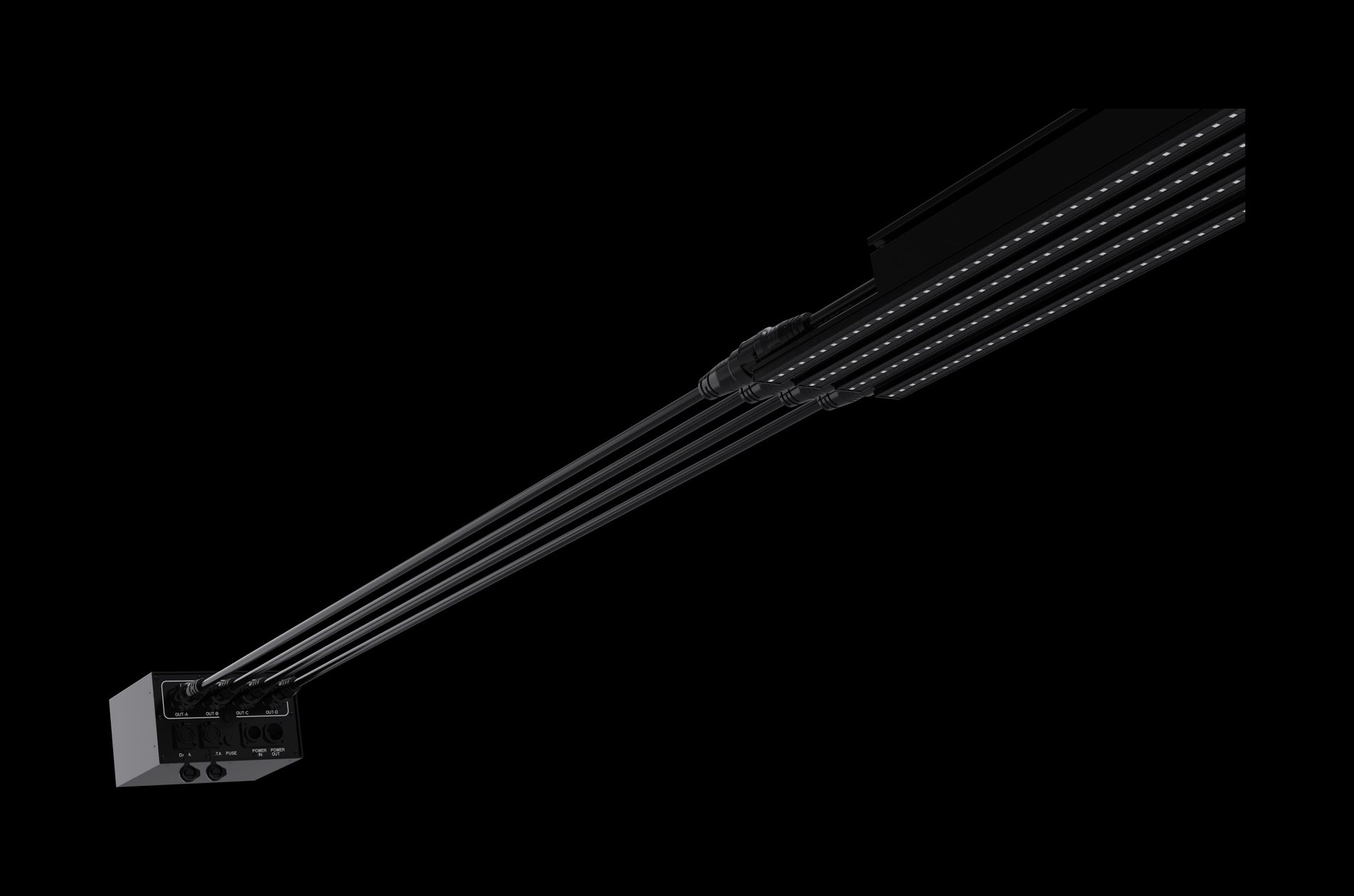 Javelin Series