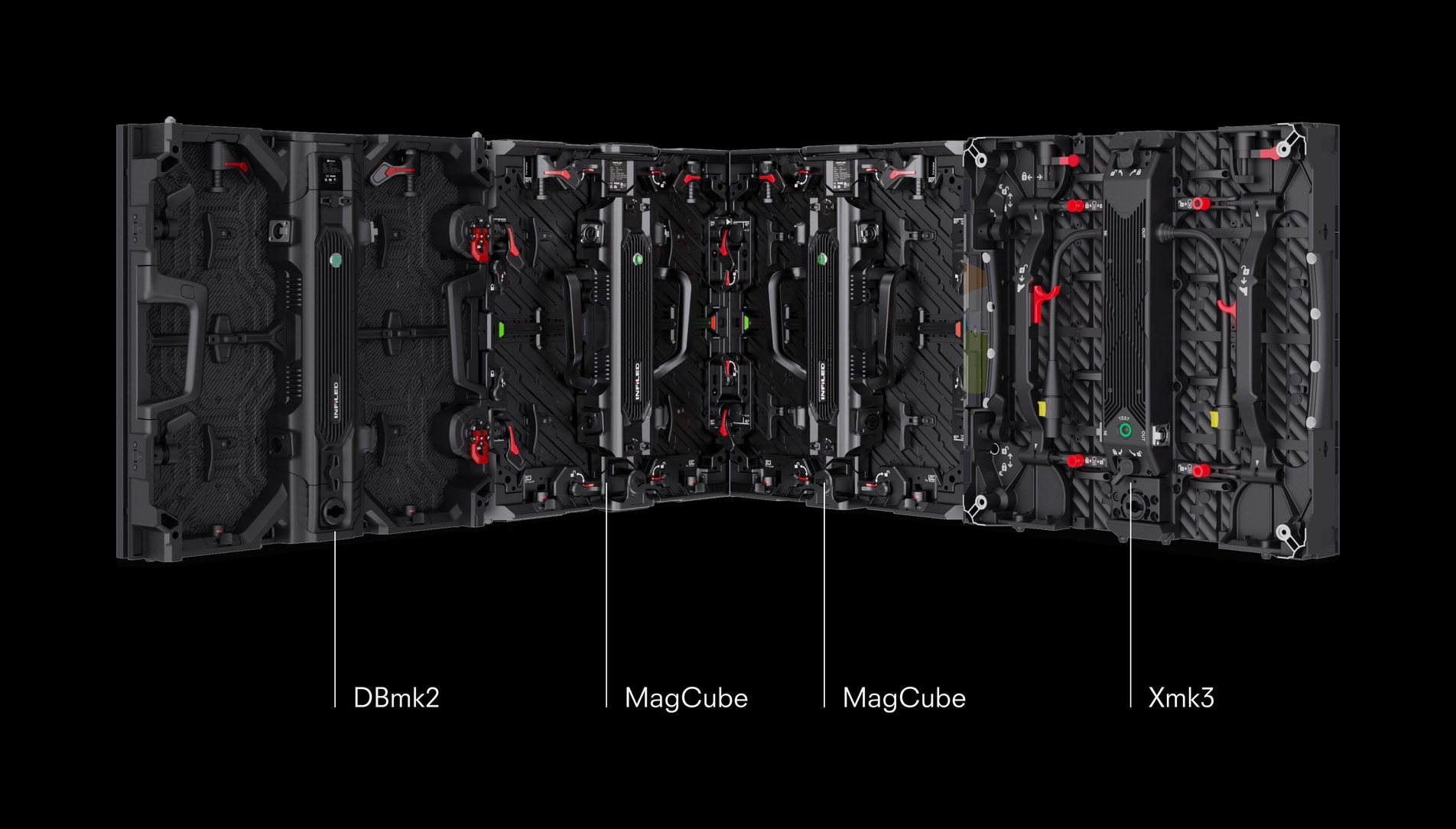 XR Cube