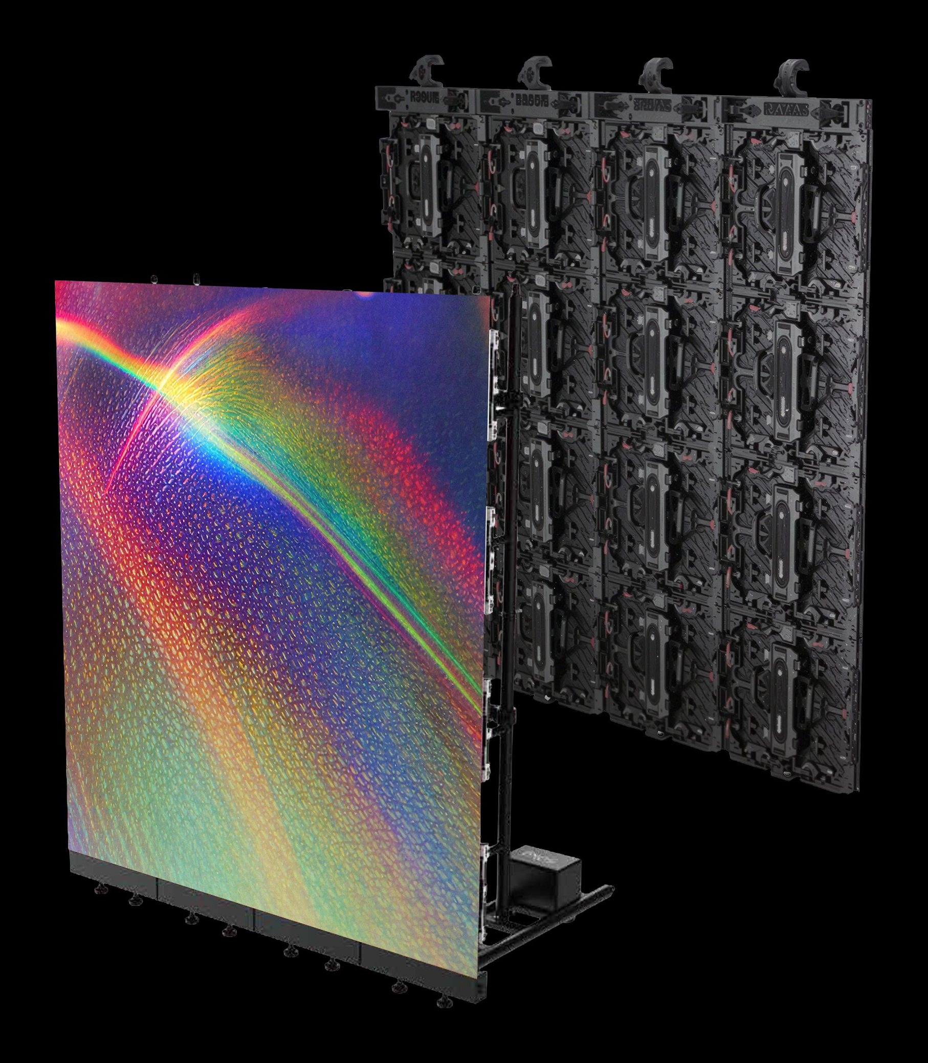 XR Cube