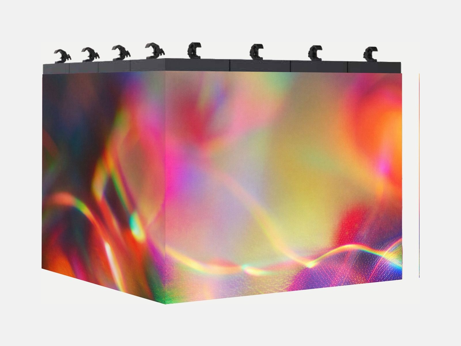 XR Cube