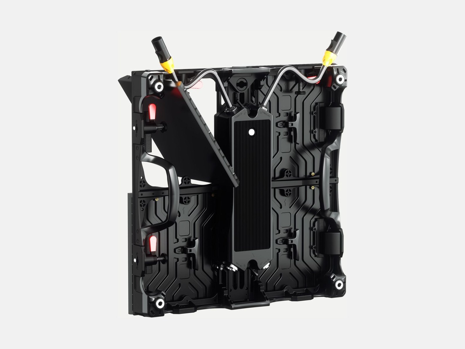 XR Event — rear view