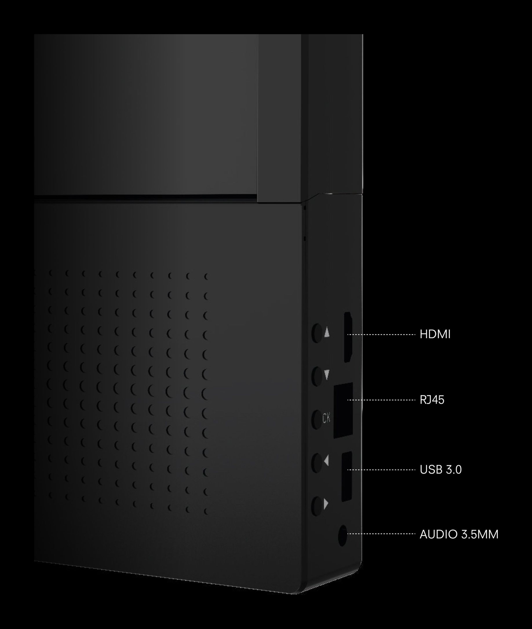 XR Orion