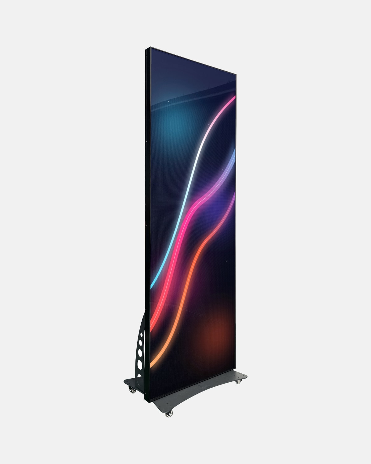 Poster LED Display