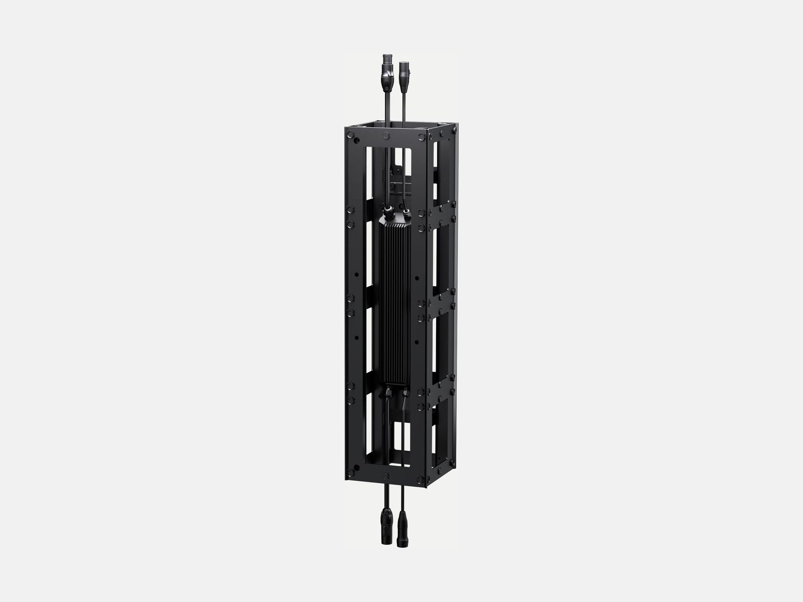 XR Column — rear view