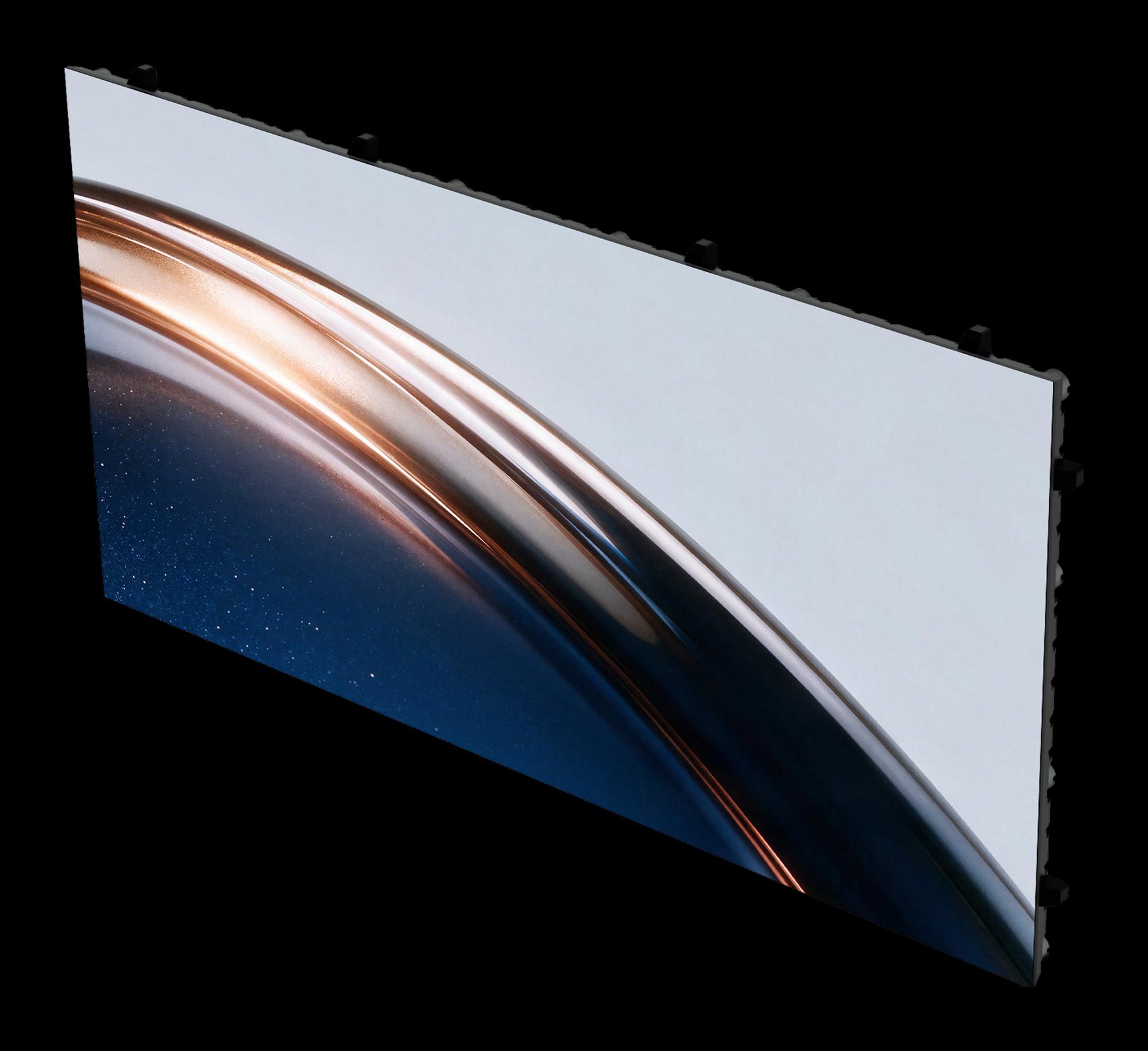 XR Curve