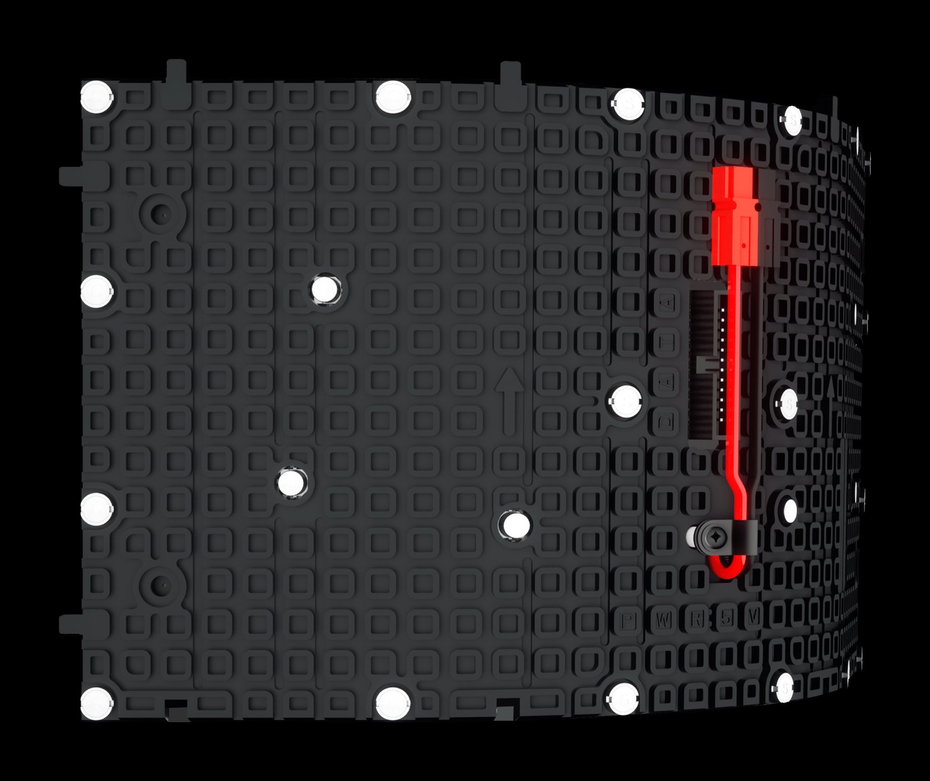XR Curve