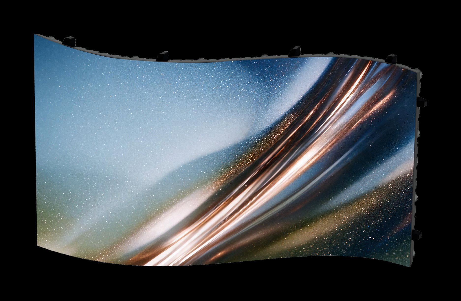 XR Curve