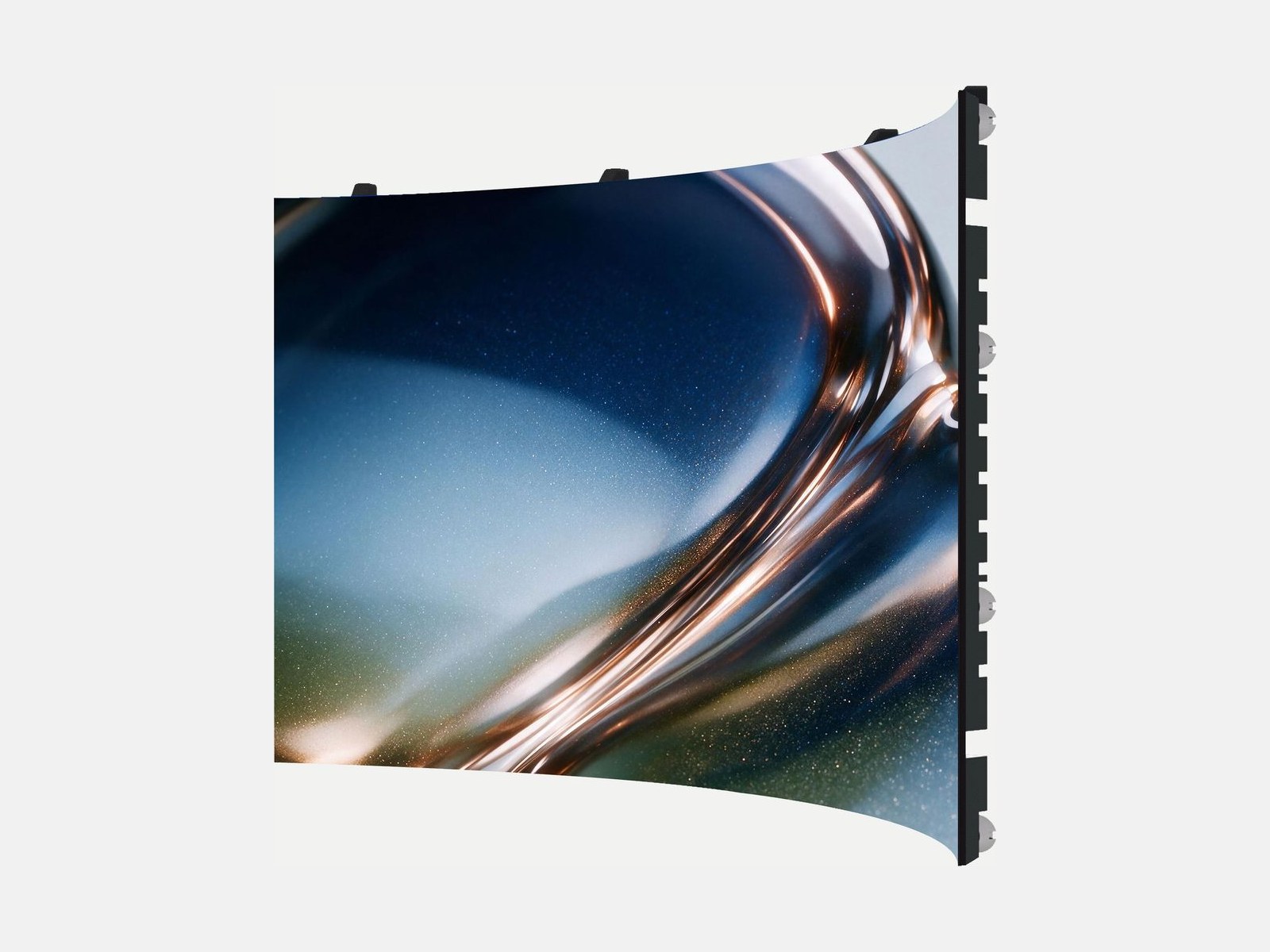 XR Curve