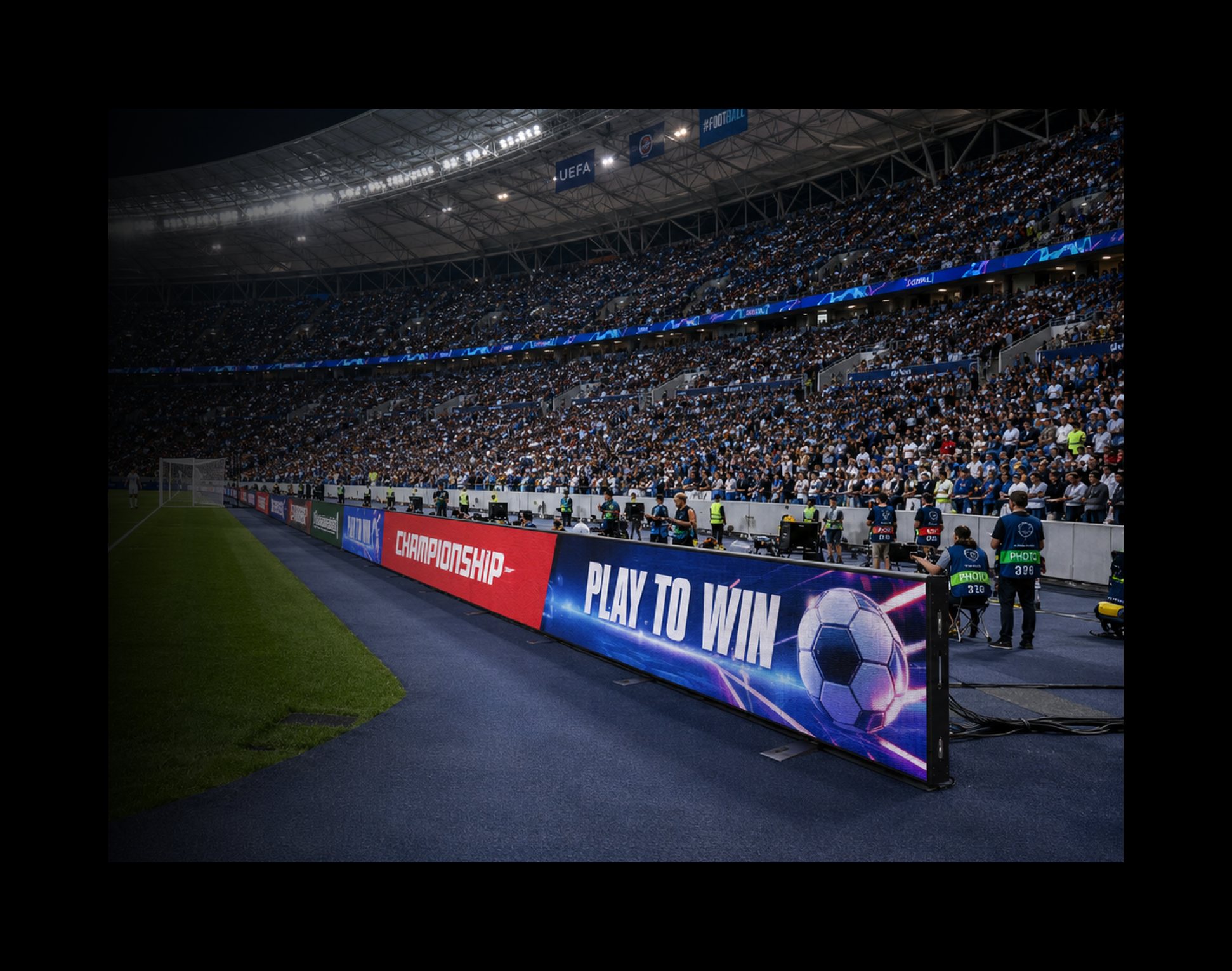 XR Arena