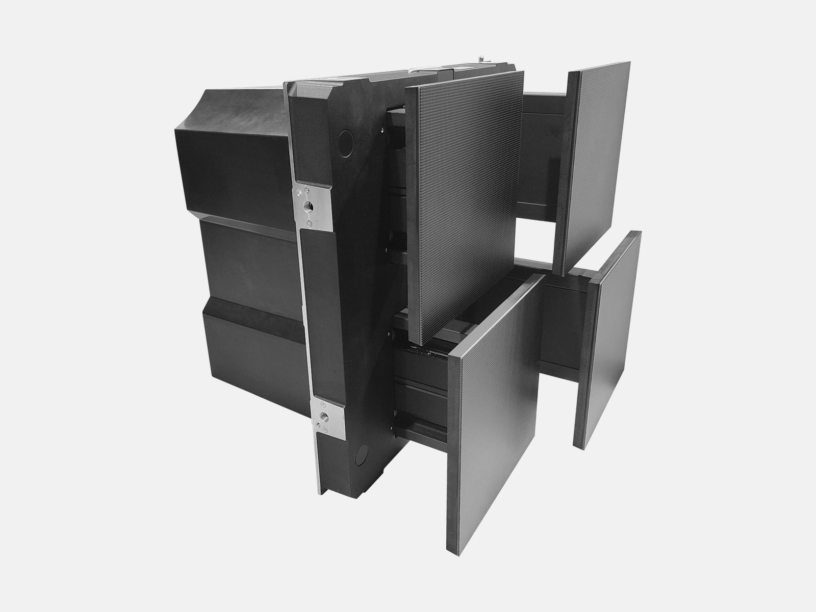 SPKI Kinetic Series