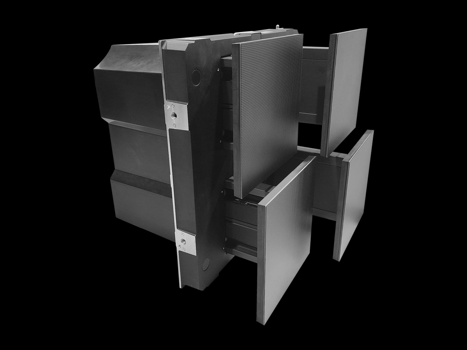 SPKI Kinetic Series