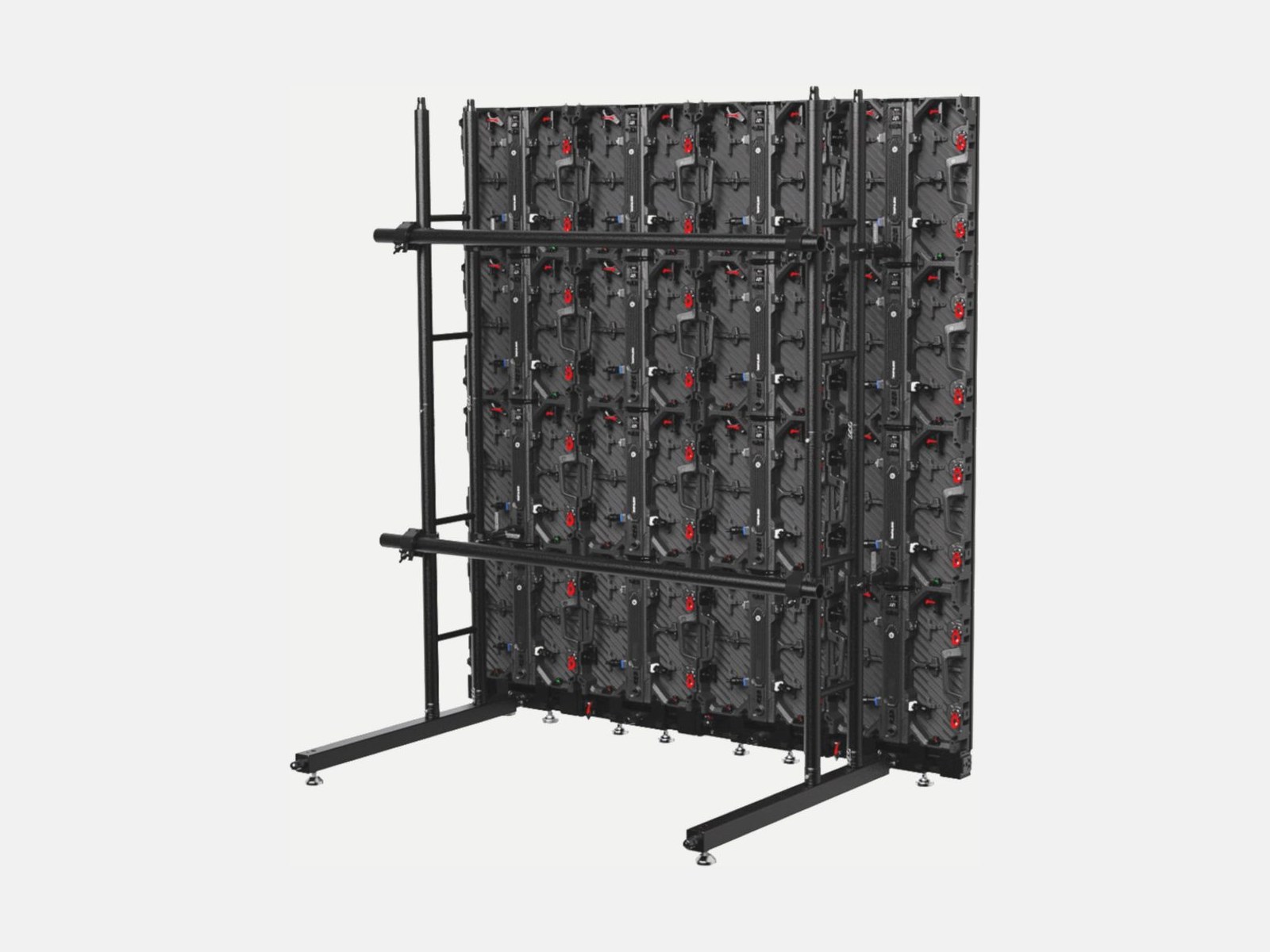 XR Studio — rear view