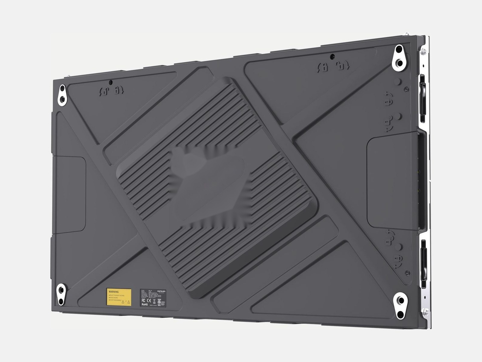 wk — rear view