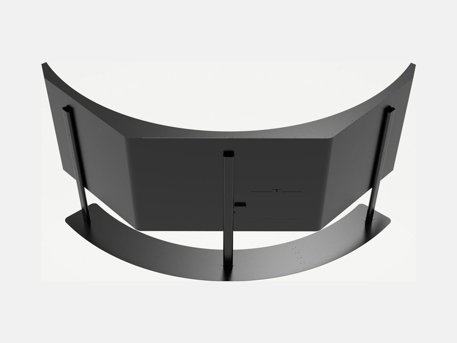 XR Wrap — rear view