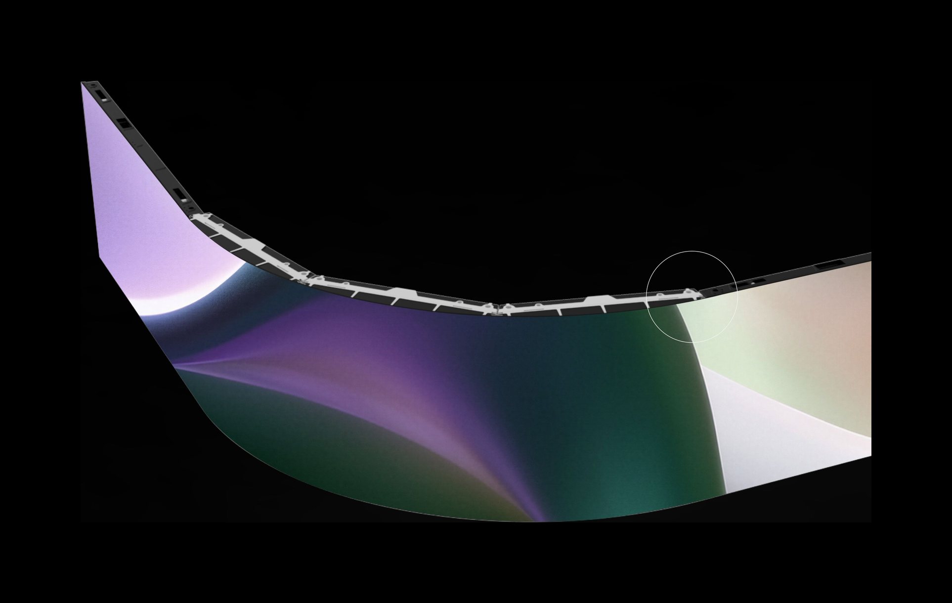 XR Wrap