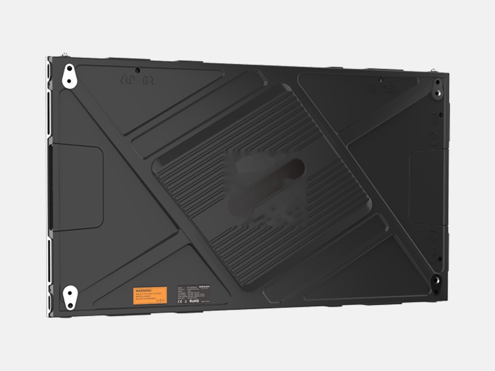 XR Ultra — rear view