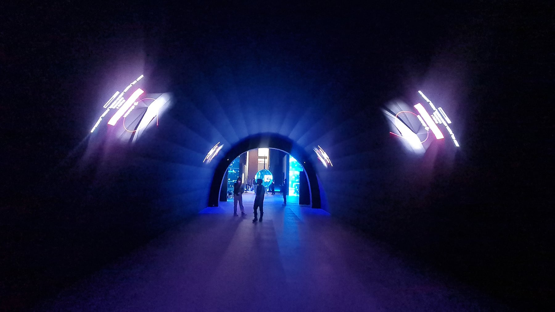 G20 Summit Bali — installation