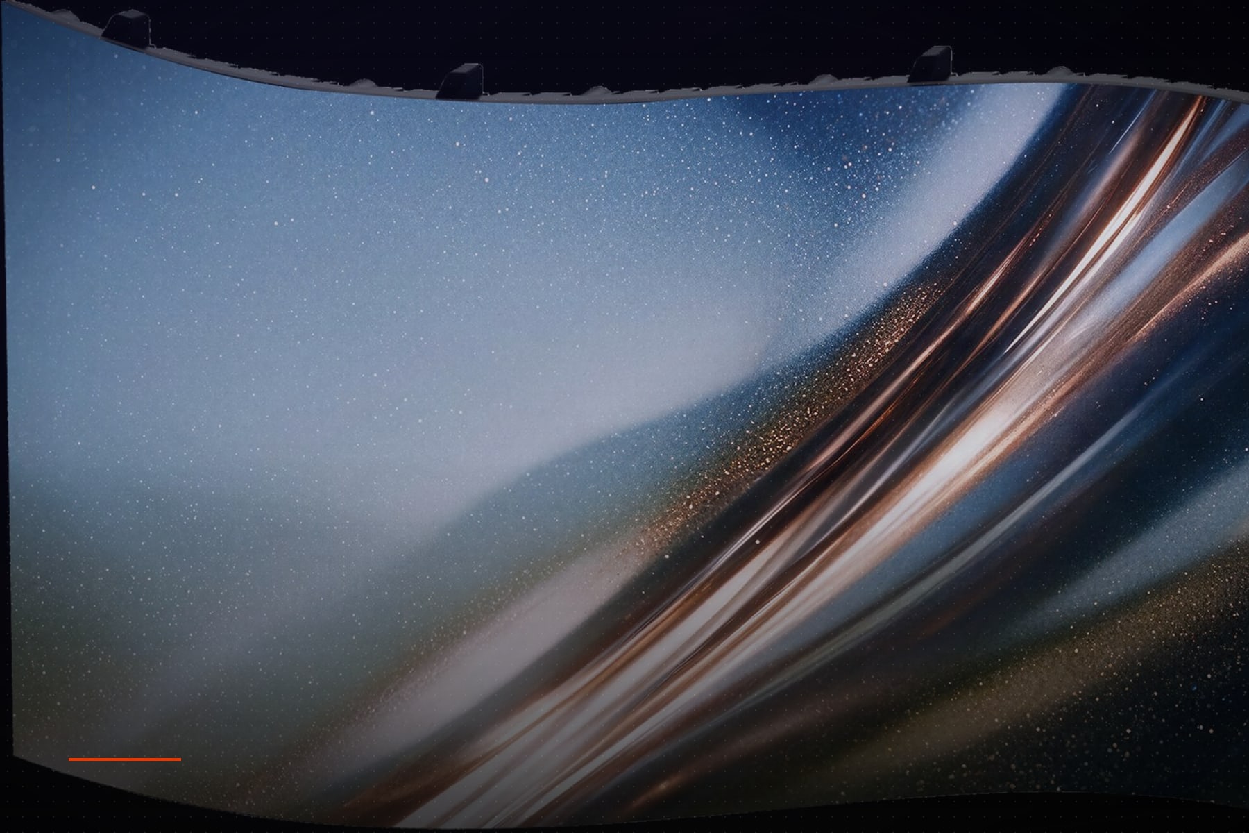 Curved LED screens: designing concave, convex and wrapped LED walls for architecture — cover