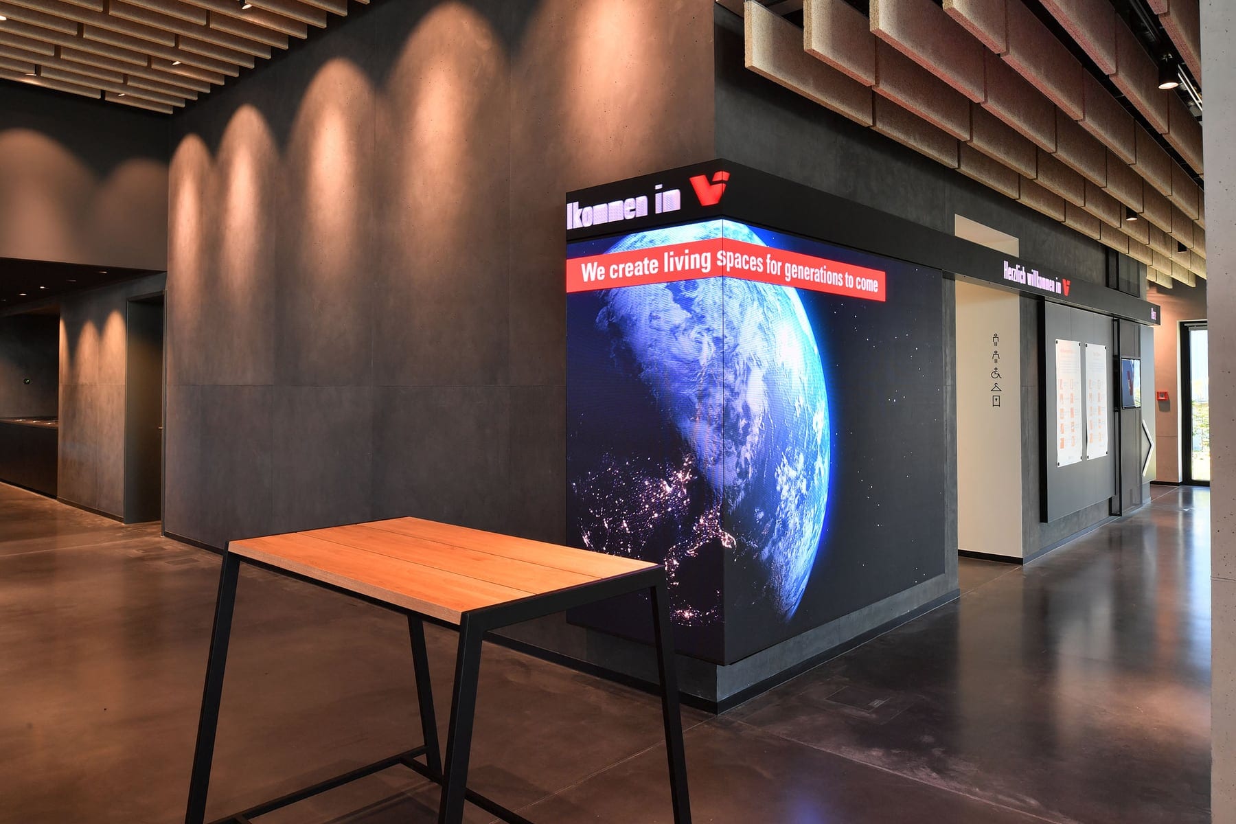 What sets the price of an LED display? The 8 factors behind the cost per square metre — cover