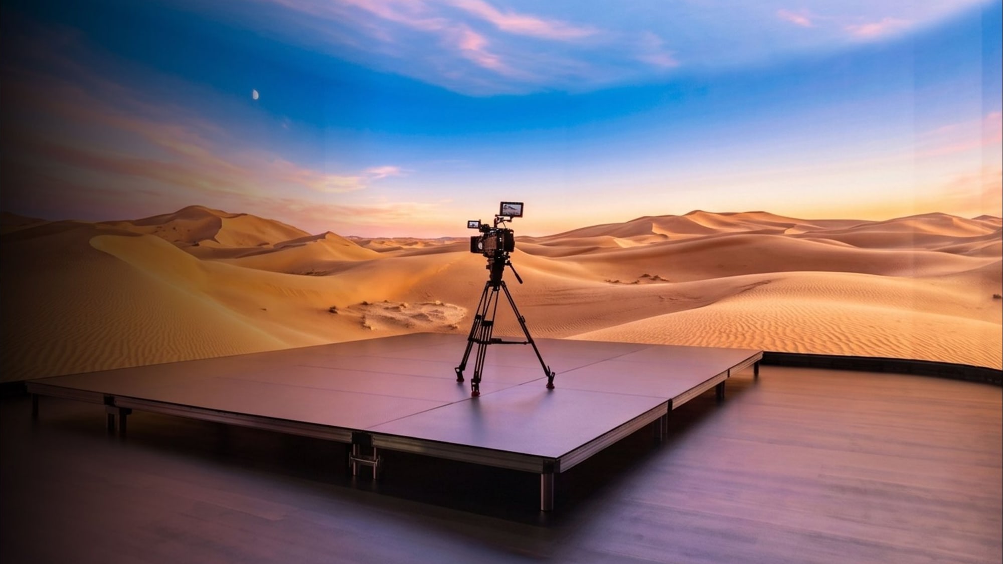 Xeron experience center